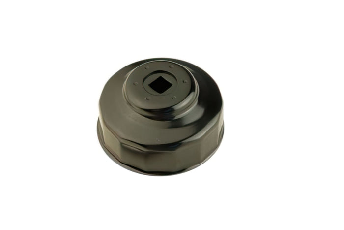 CGN481846 Attrezzo Smontaggio Filtri Olio Buzzetti Ø 68 - con 14 Angoli