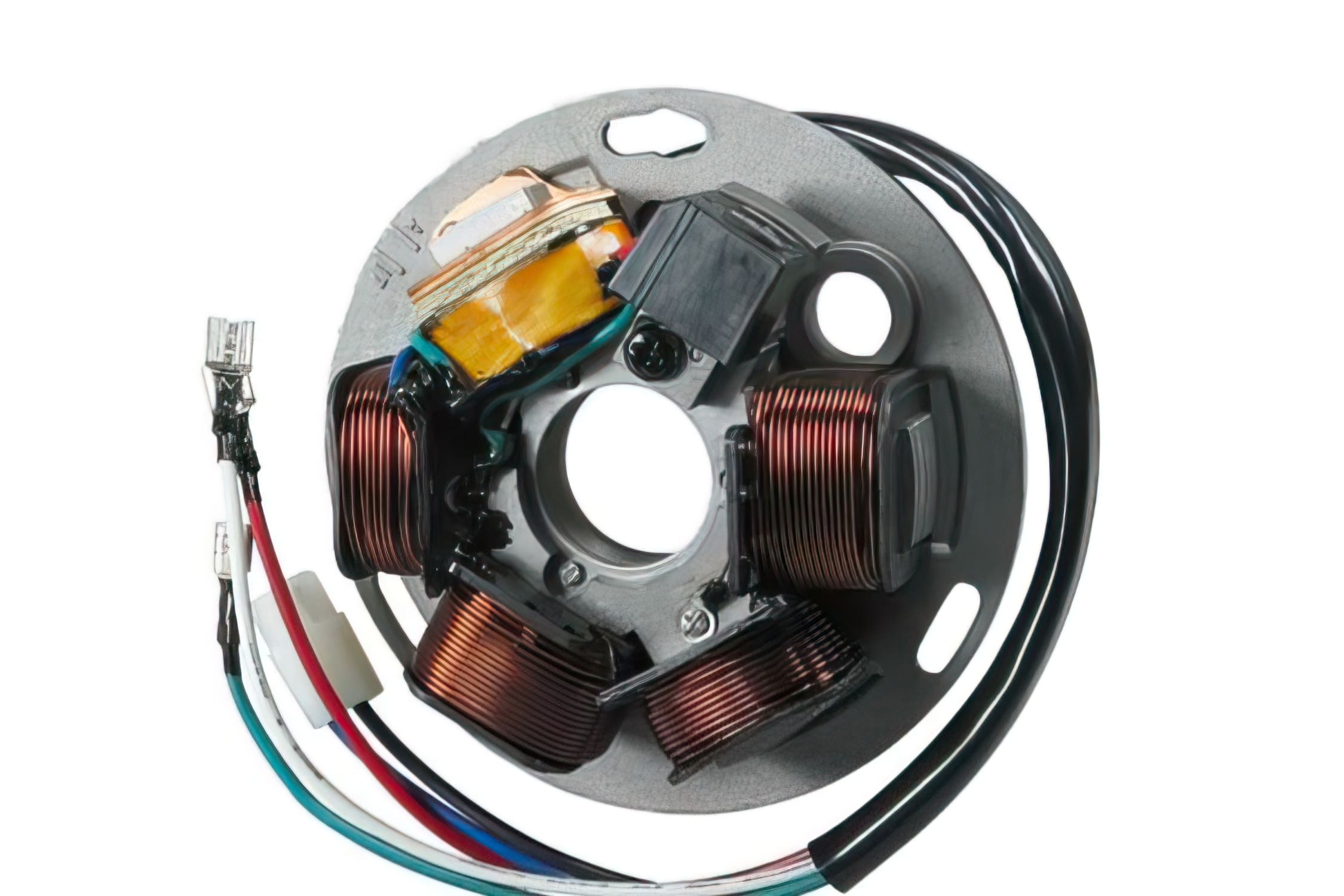 L-SA100217866 Accensione qualità originale Vespa PX