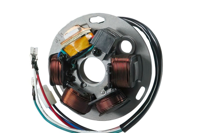 L-SA100217866 Accensione qualità originale Vespa PX