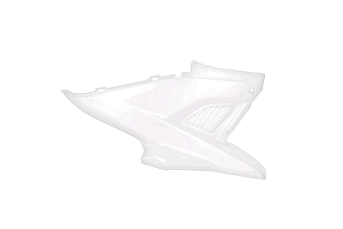 CM77366799I Carena posteriore destra MBK Nitro / Aerox, bianco, COD: CM77366799I