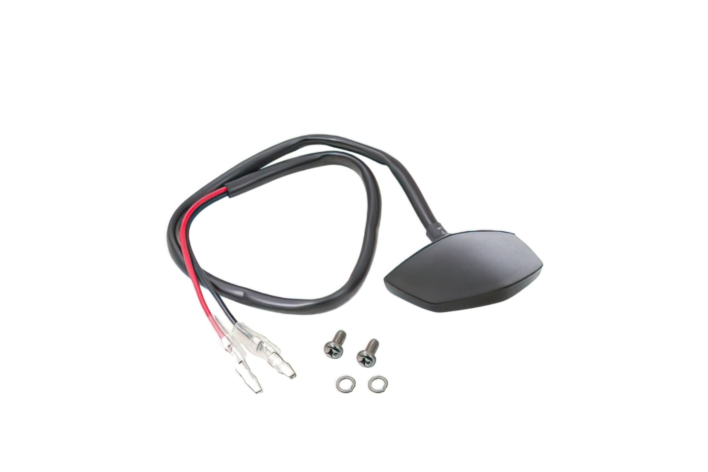 KO-HB012W17 KOSO License Plate Light with approval