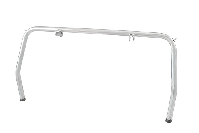 R121610870 Cavalletto Centrale zincato D.15mm RMS Vespa 125cc (VM1/2T-VL1/2T), COD: R121610870