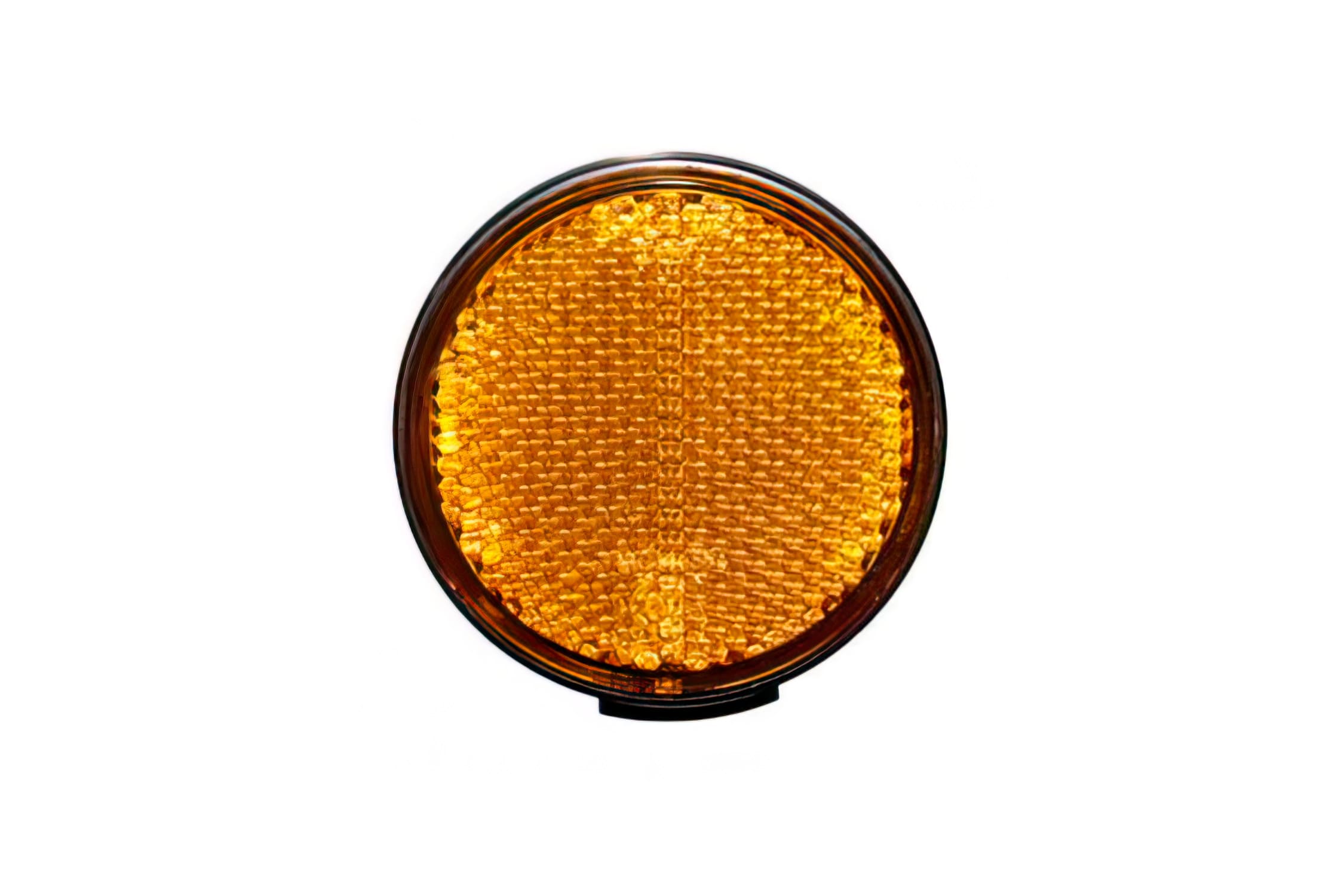 EKP-126757 Reflettore avvitato, 60mm, arancione