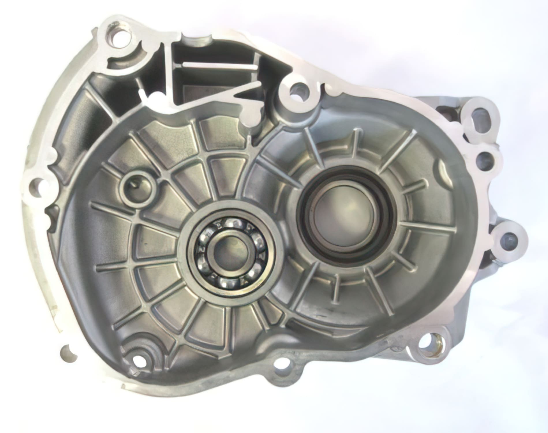 OE-PIA8481875 Carter de transmission avec roulement Piaggio pour Vespa GTS / GTS Super / GTV / GT 60 125-300cc