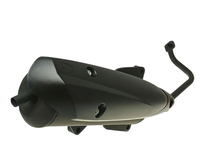 28813 Marmitta Nero Honda PCX 125
