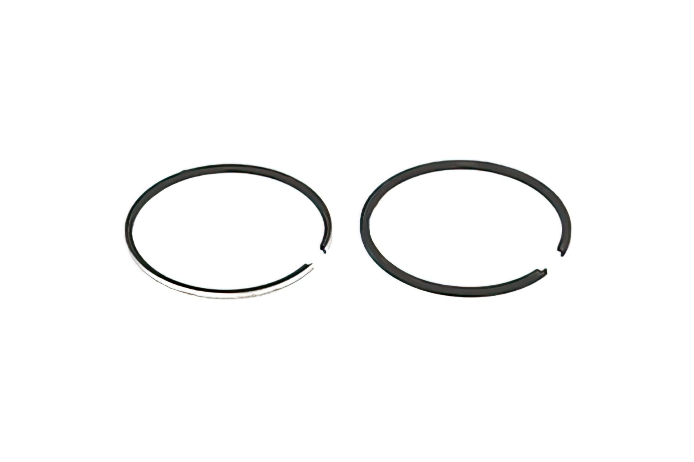 C11044146 Segmenti Pistone Airsal Alu Sport 70cc, Honda (come Dio / SP / SR / ST / ZX)