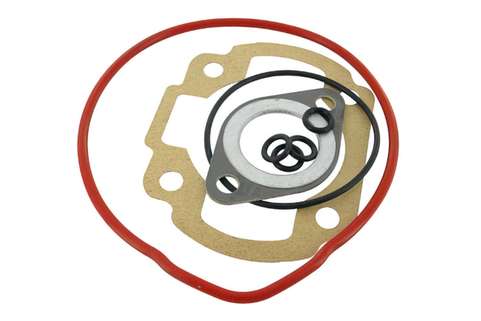 C140713476 Kit Guarnizione Airsal Alu Sport 70cc, Minarelli LC, COD: C140713476