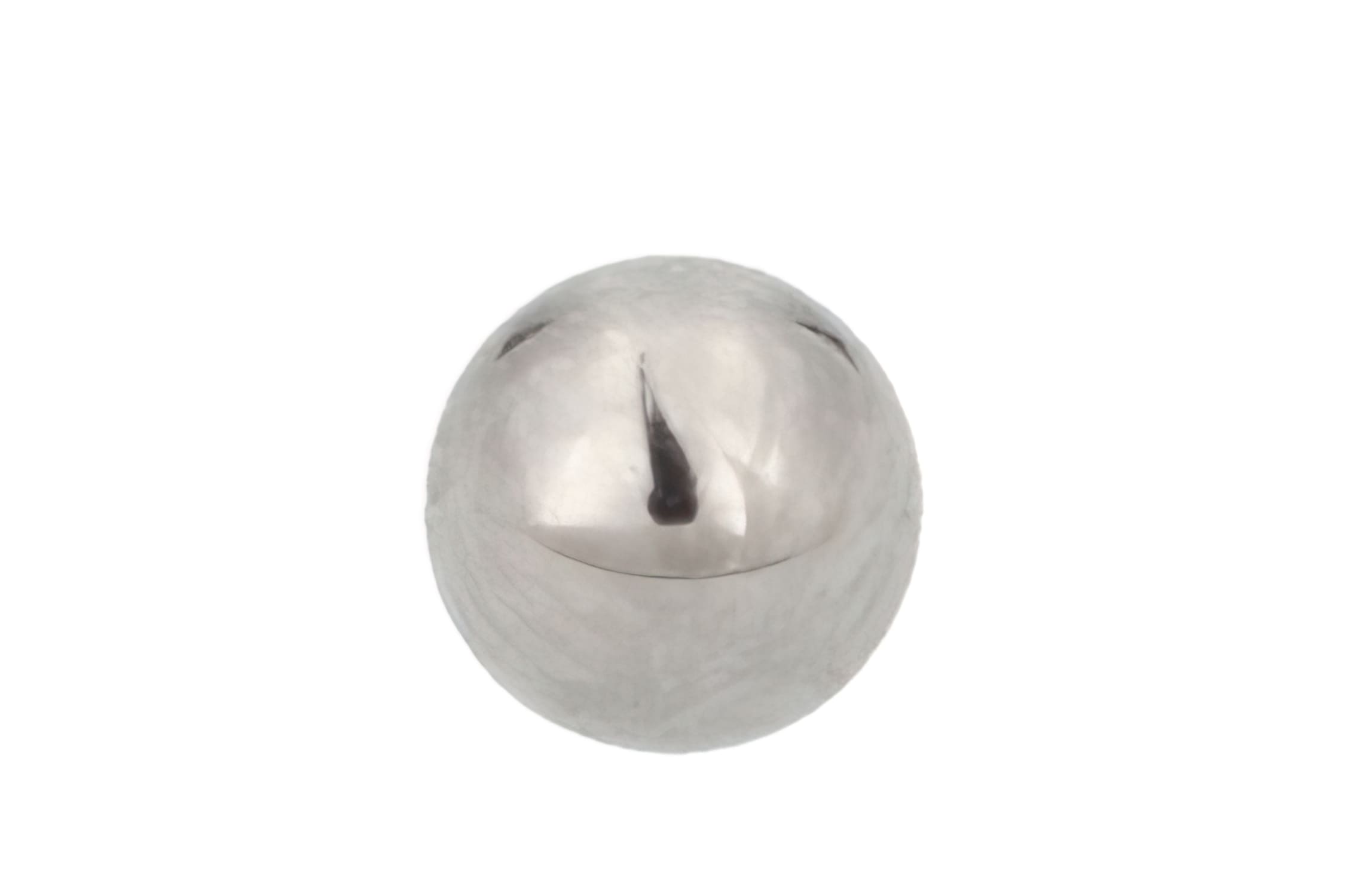 OE-AM93503-16X01 Biglia per Asta di Spinta per Frizione - ricambio originale Yamaha / MBK AM6, COD: OE-AM93503-16X01