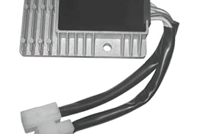 B010525 Regolatore di Tensione Kymco X-Citing / People 250 - 500cc, COD: B010525