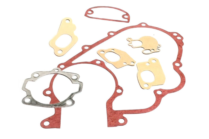 R100684140 Kit Guarnizione Motore (6x) RMS Vespa 125 - 150cc VNB1T - VNB2T, COD: R100684140