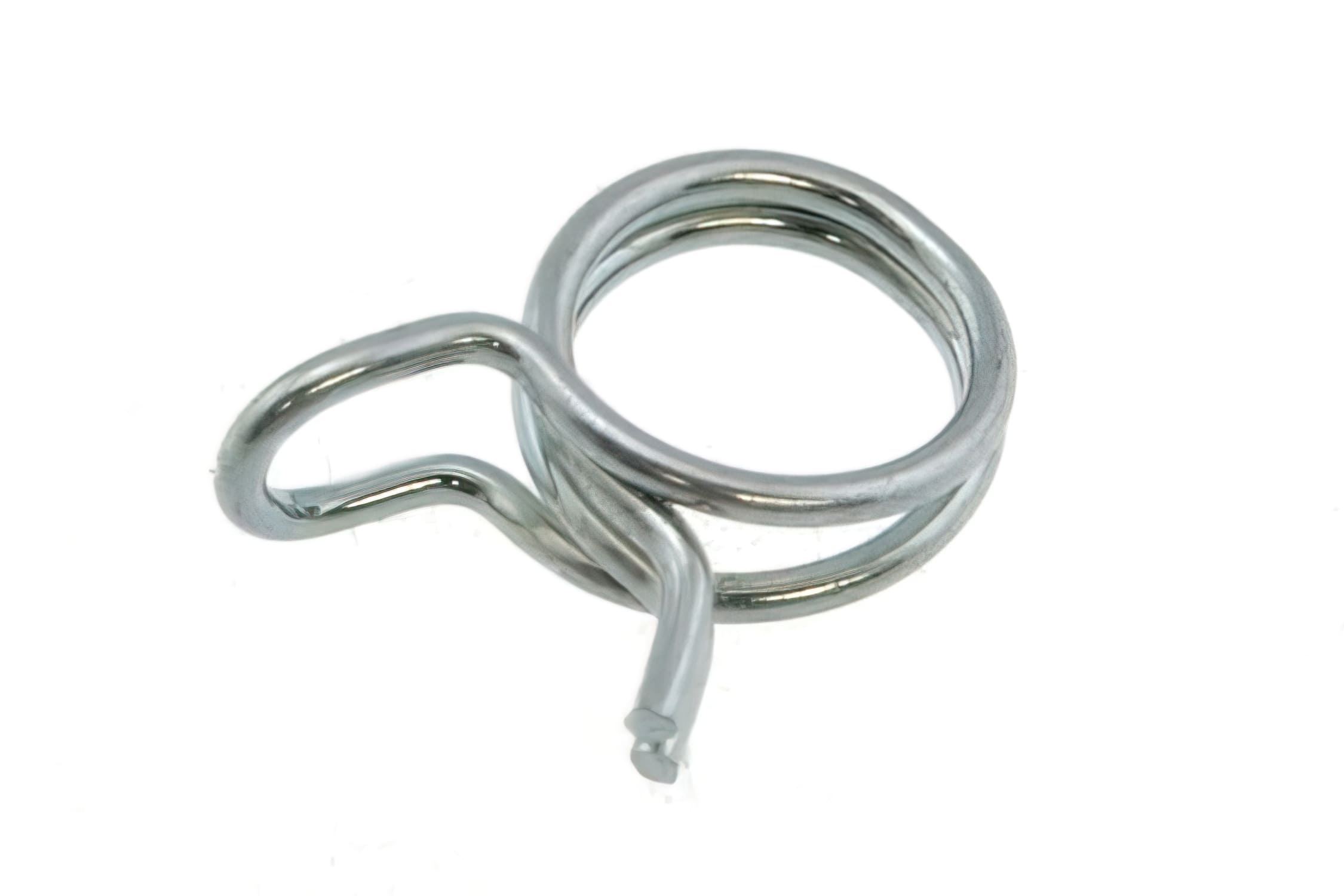 EKP-023 Molletta per Tubo Benzina, 8,8-9,5mm