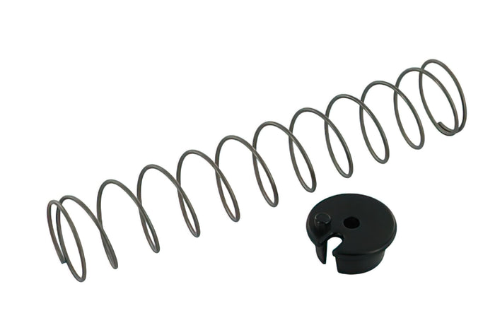 P343.0004 Molla Ritorno Valvola Gas Polini per Carburatori CP, COD: P343.0004