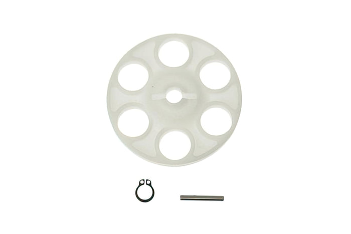 OE-MAL5BR-E2459-00 Girante Pompa Acqua - ricambio originale MBK Aerox / Nitro, COD: OE-MAL5BR-E2459-00