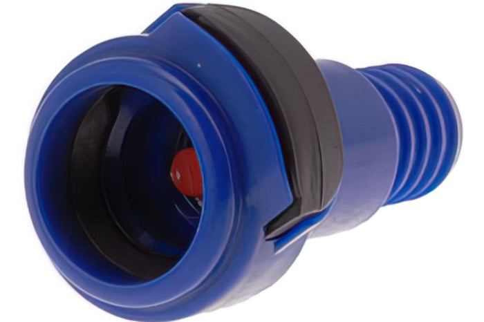 MF48.00040 Rubinetto Sgancio Rapido Tubo Benzina RACING, Femmina, COD: MF48.00040