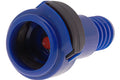 MF48.00040 Rubinetto Sgancio Rapido Tubo Benzina RACING, Femmina, COD: MF48.00040
