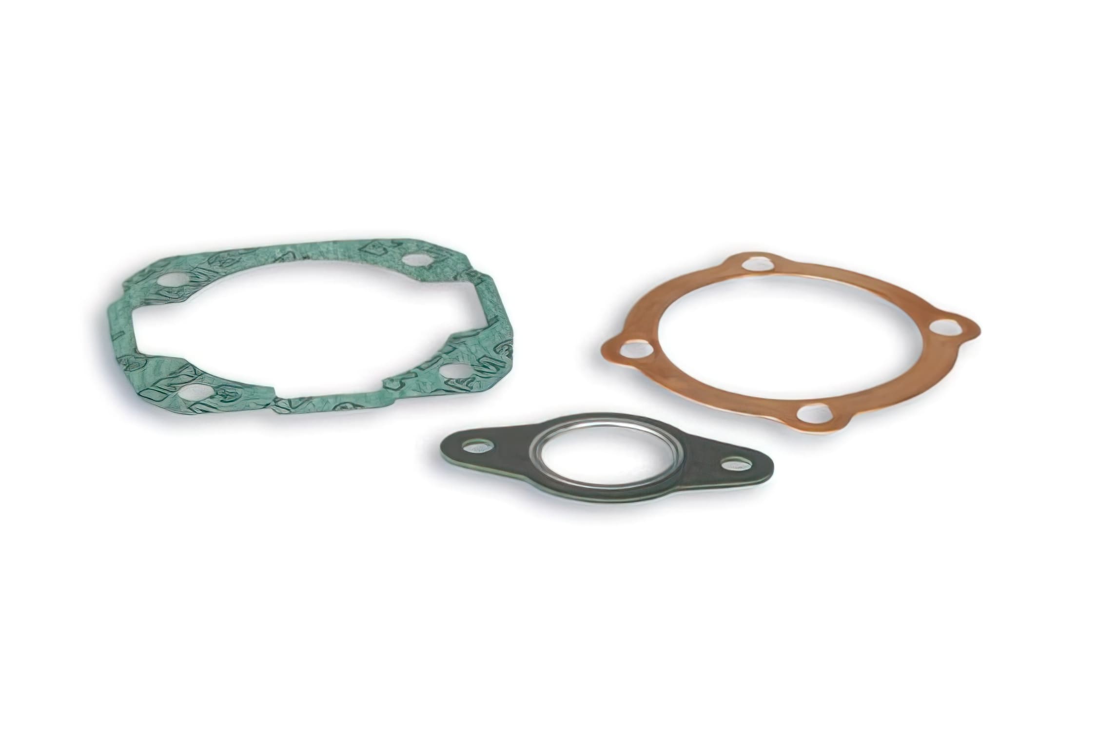M114573 Kit Guarnizione Cilindro Malossi Ghisa grigia M318694 - M318691, COD: M114573