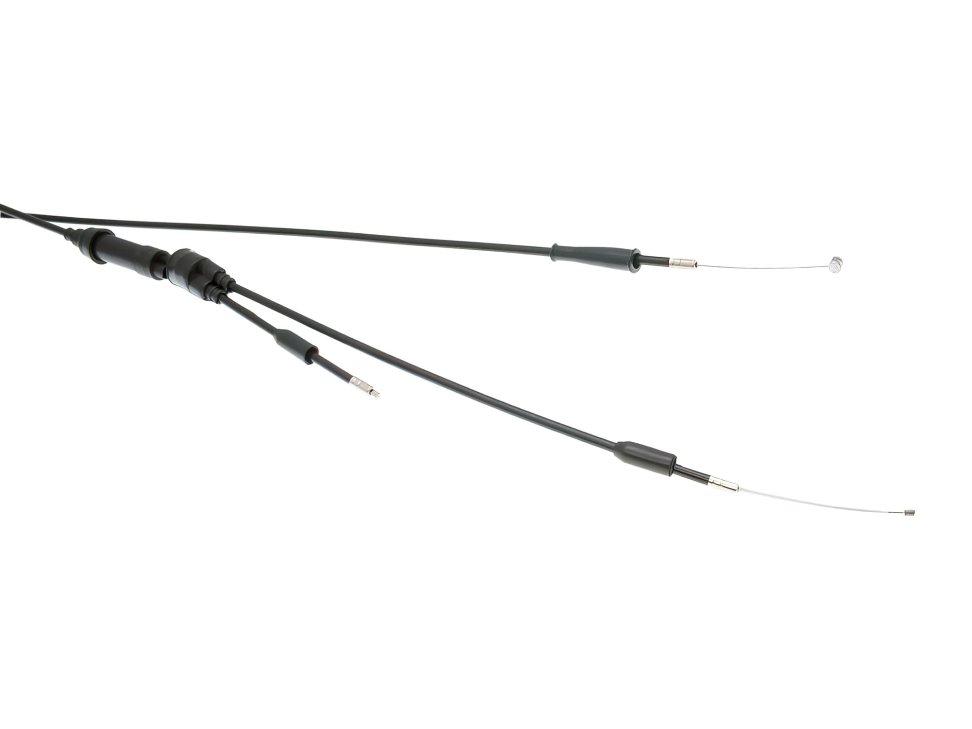 IP33988 Cavo Gas Rieju RR 50 / Spike 2 50 (00-02)