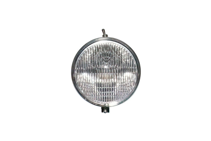 EKP-142765 Mascherina Faro con devioluce Peugeot / MBK nero, COD: EKP-142765