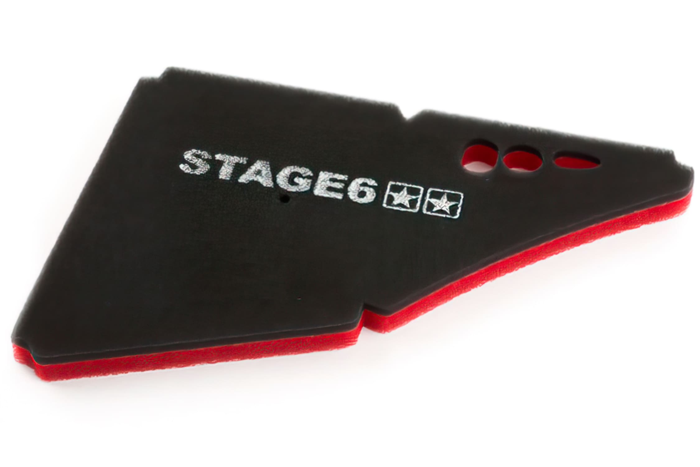 S6-35098 Spugna Filtro Aria Stage6 Derbi Senda Euro3, COD: S6-35098