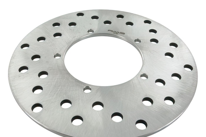 R225160140 Disco Freno RMS, D35, Piaggio NRG / Gilera Runner, 175x73x4x6,5, 5-Fori, COD: R225160140