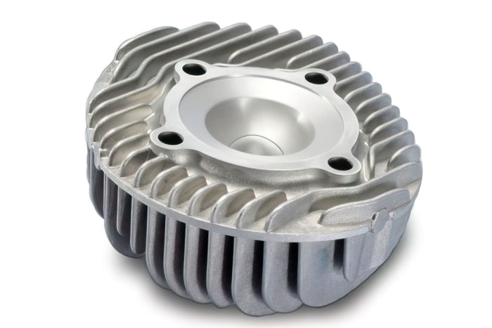 P211.0014 Testa per Gruppo Termico Polini d=68mm (208cc/210cc/221cc) Vespa 200cc PE / PX, COD: P211.0014