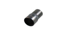 VCR-RD30200.05 Collettorino di Scarico VOCA carbonio 80cc, Minarelli AM6, COD: VCR-RD30200.05