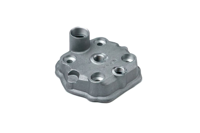 C04081548 Testa Cilindro Airsal Alu Sport 70cc, Derbi Euro2 (EBE / EBS), COD: C04081548