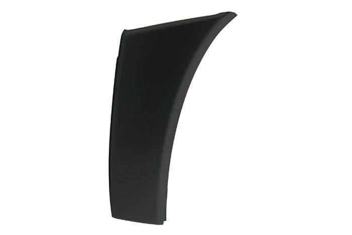 A367307D Carena anteriore sinistra, Yamaha Tmax 530cc 2012 - 2014, nero opaco