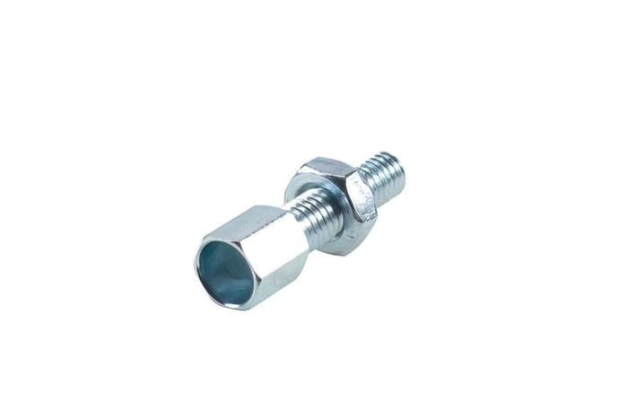 EKP-045 Tendicavo M6x1.00 - L.20mm - guaina D.6,6mm, COD: EKP-045
