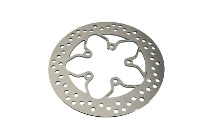 CGN485545 Disco Freno 226mm NG Brake Disc Peugeot Elyseo / Elystar 125cc