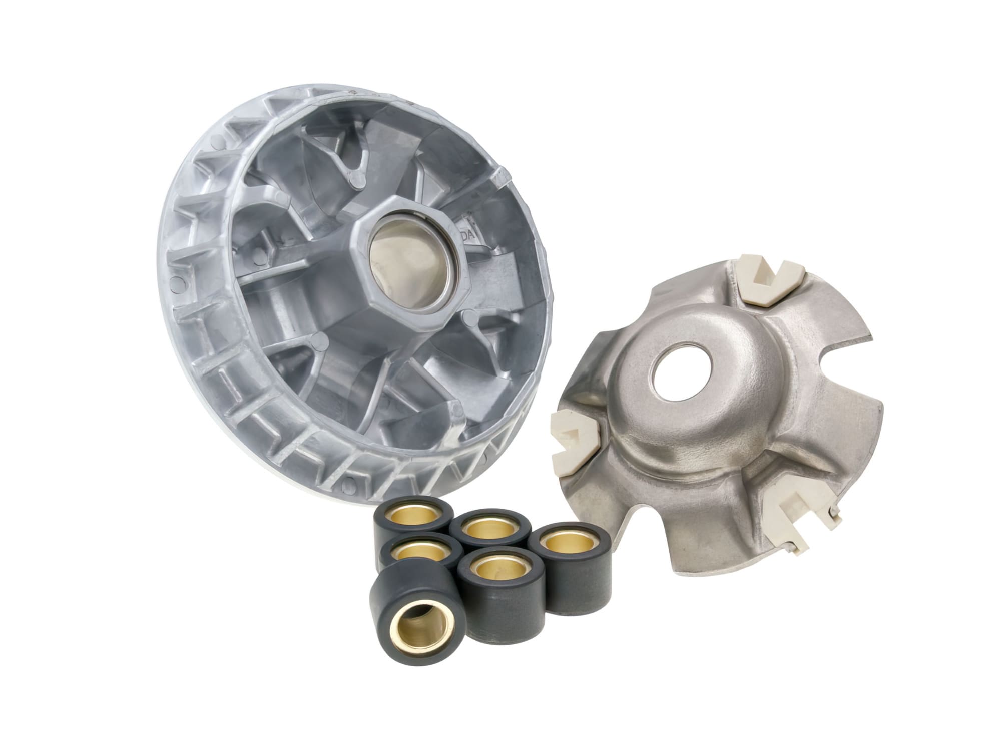 IP35529 Variatore Kymco KXR / MXU / Maxxer 250/300 / Dink (B&W) 250 / PGO Bugrider / Arctic Cat 250, COD: IP35529
