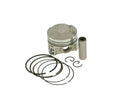 NK101.22 Pistone completo Naraku 50ccm Yamaha 4T LC, COD: NK101.22