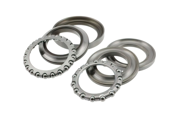 WB-3962 Serie Sterzo Buzzetti, Malaguti F12 R dal 2007