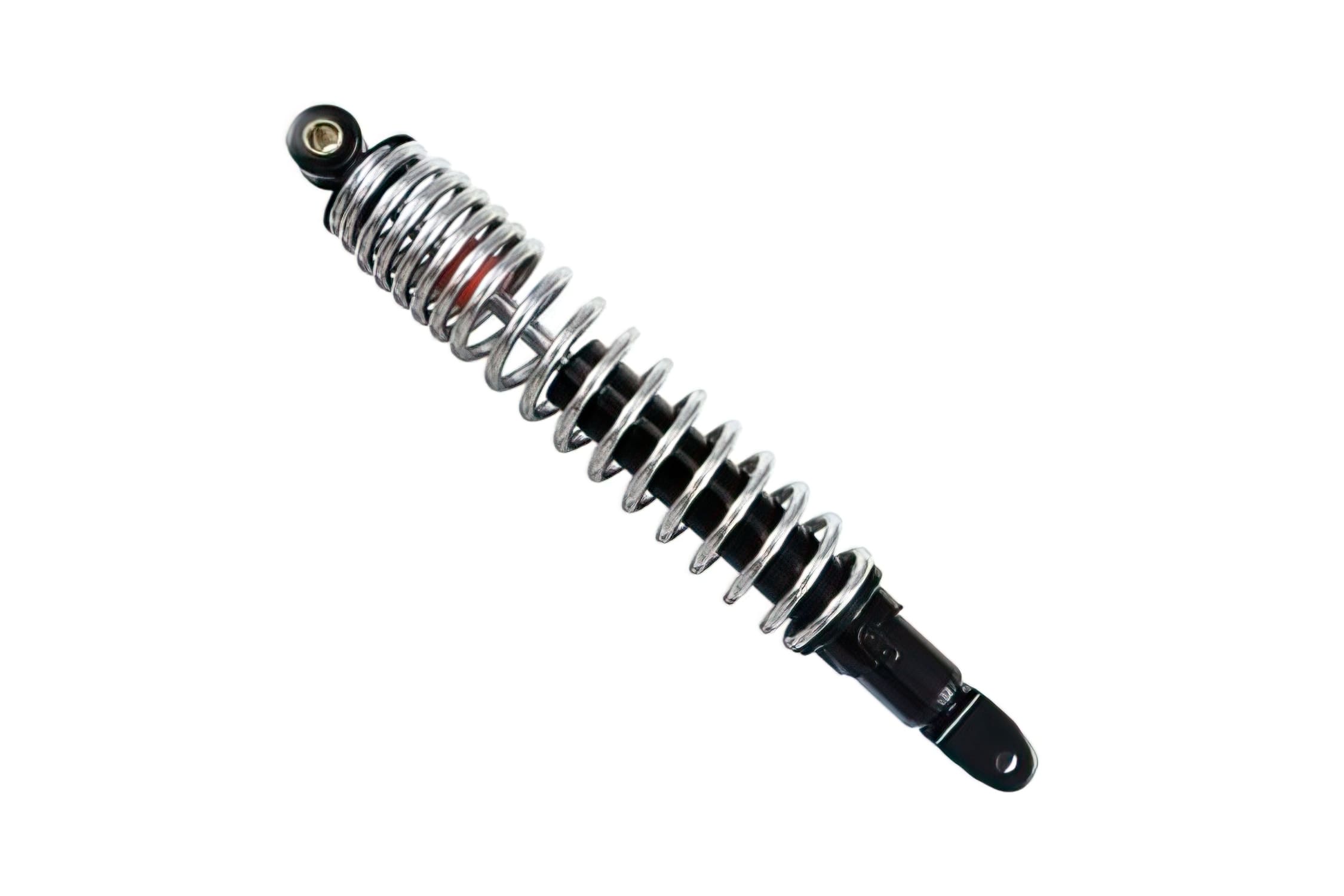 CGN493064 Ammortizzatore 343 mm Yamaha Xmax 125 - 250cc 2010-2012