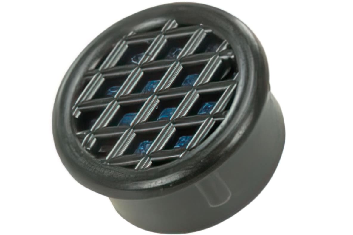 MF18.00000 Filtro Aria supplementare d.25mm, COD: MF18.00000
