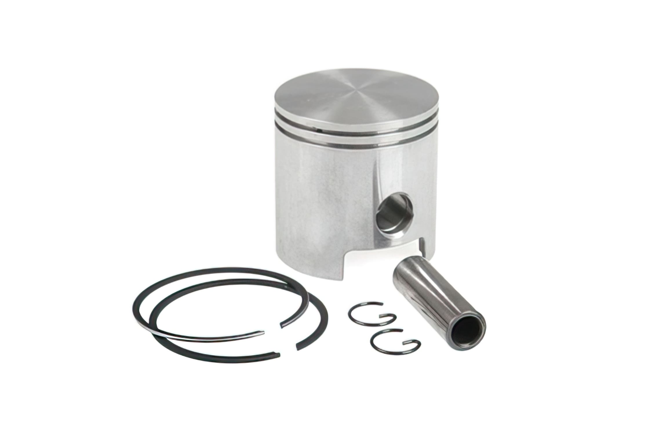 MK820H0330 Pistone Metrakit Handmade 70cc, d=48,00mm, Piaggio LC, Minarelli AM6, COD: MK820H0330