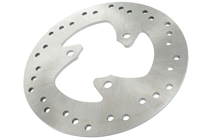 R225160200 Disco Freno RMS (D13), 3-Fori, testa piatta, 190/58, COD: R225160200