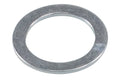 OE-AP8206702 Distanziale Aprilia, Ventola/Semipuleggia Fissa, Minarelli / China 2T, 13x18,5x1mm, COD: OE-AP8206702