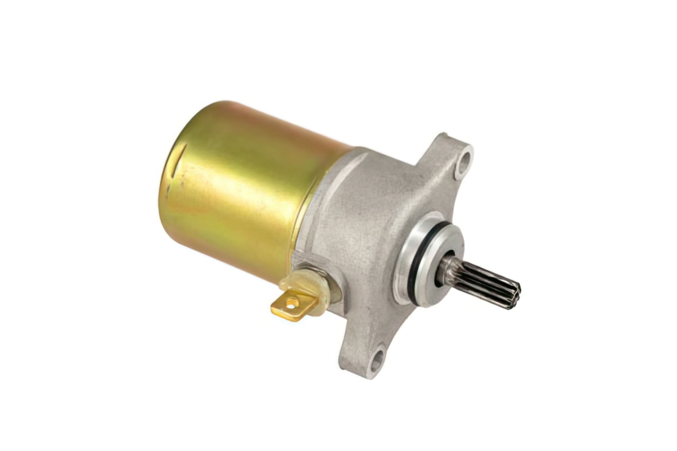 CGN488104 Motorino Avviamento Yamaha Xmax / Skycruiser 125cc