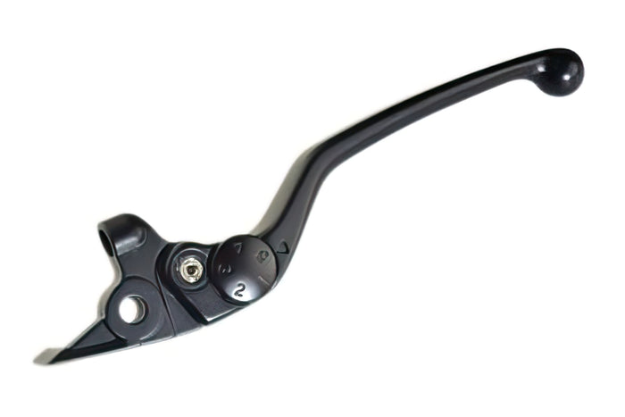 CGN485697 Leva Freno sinistra Yamaha Tmax 500 - 530cc dopo il ‘08, COD: CGN485697