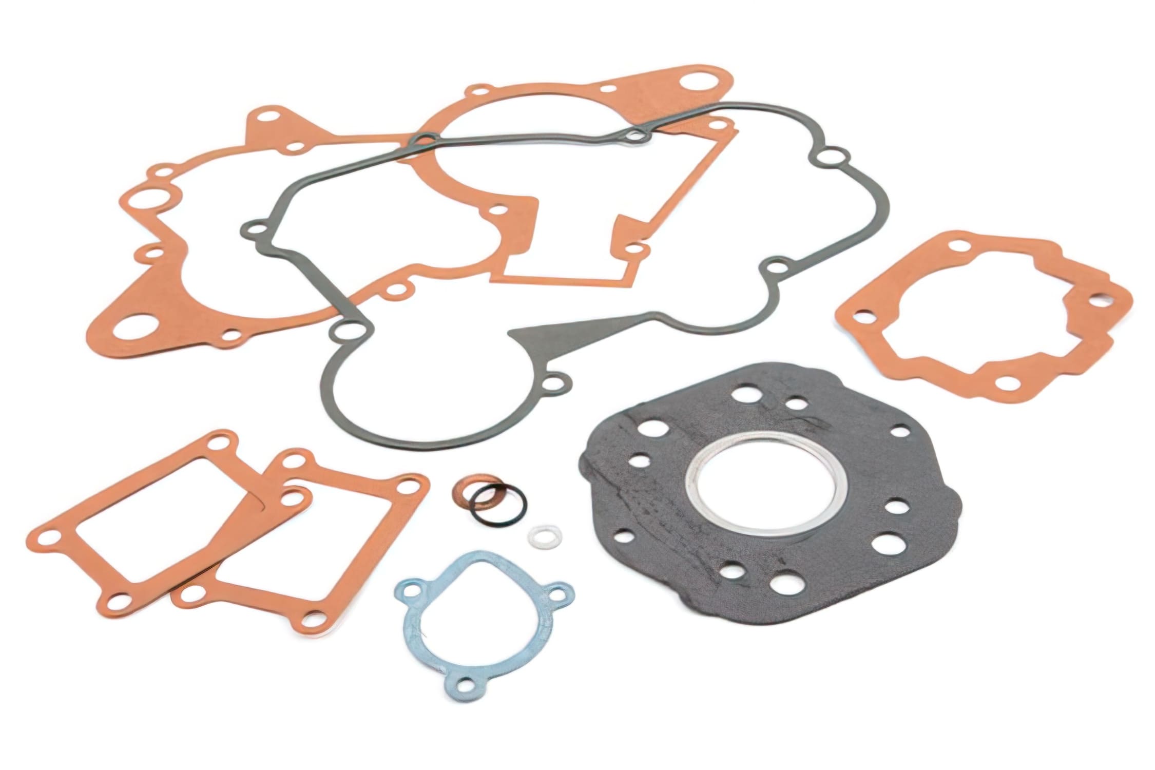 MF10.20192 Kit Guarnizione Motore, Derbi D50B0 / D50B1, COD: MF10.20192