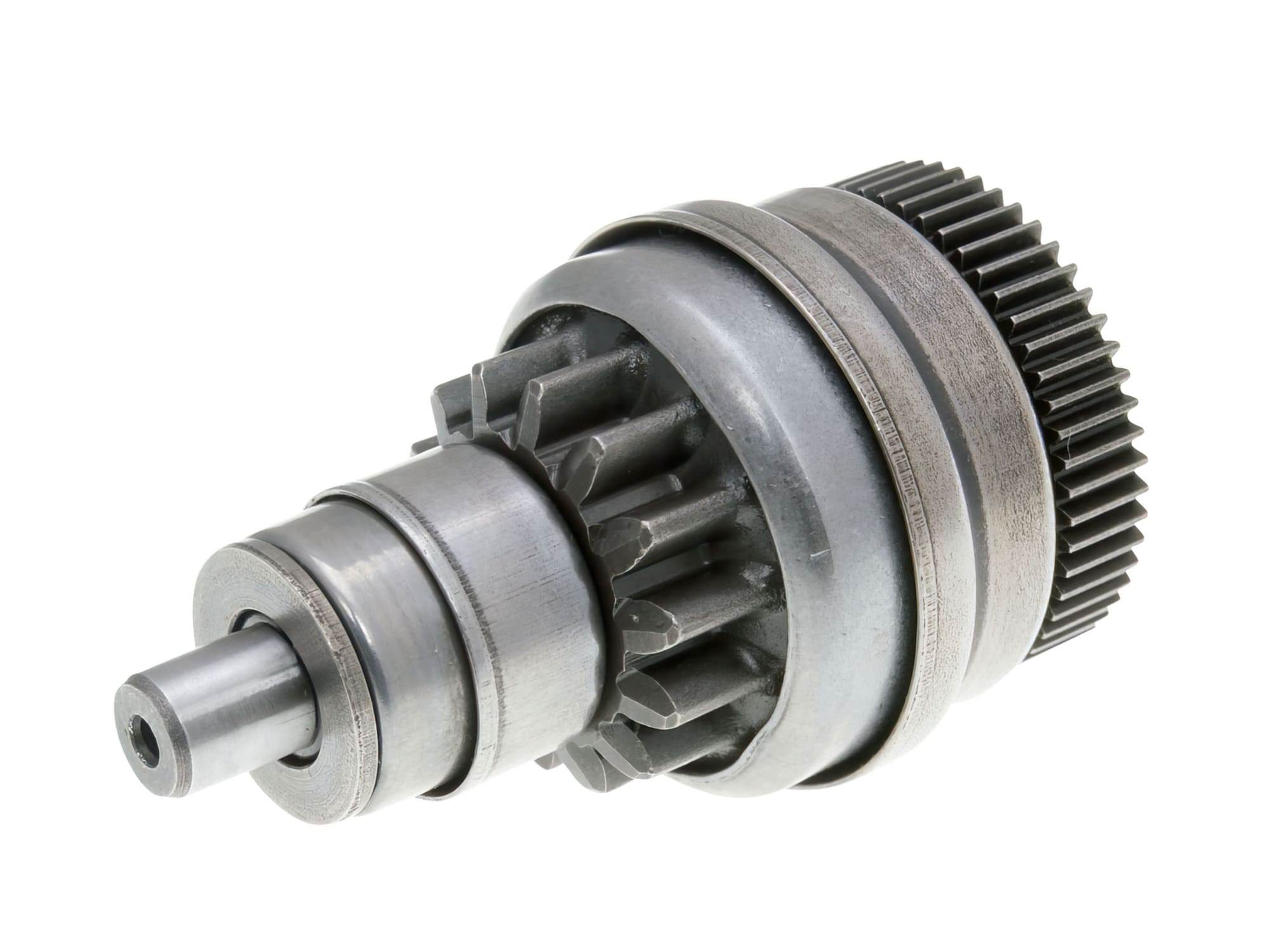 32066 Rinvio Motorino Avviamento Piaggio / Vespa / Derbi / Gilera / Aprilia, COD: '32066