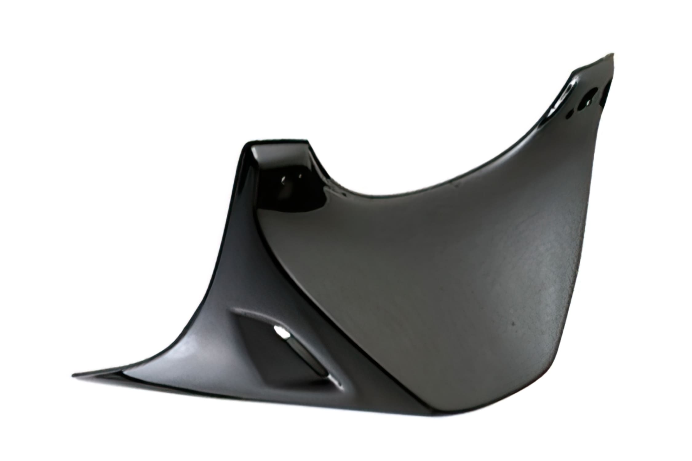 L-BCD115 BCD Tip, MBK Booster NG / Yamaha BWs (from 2004), black