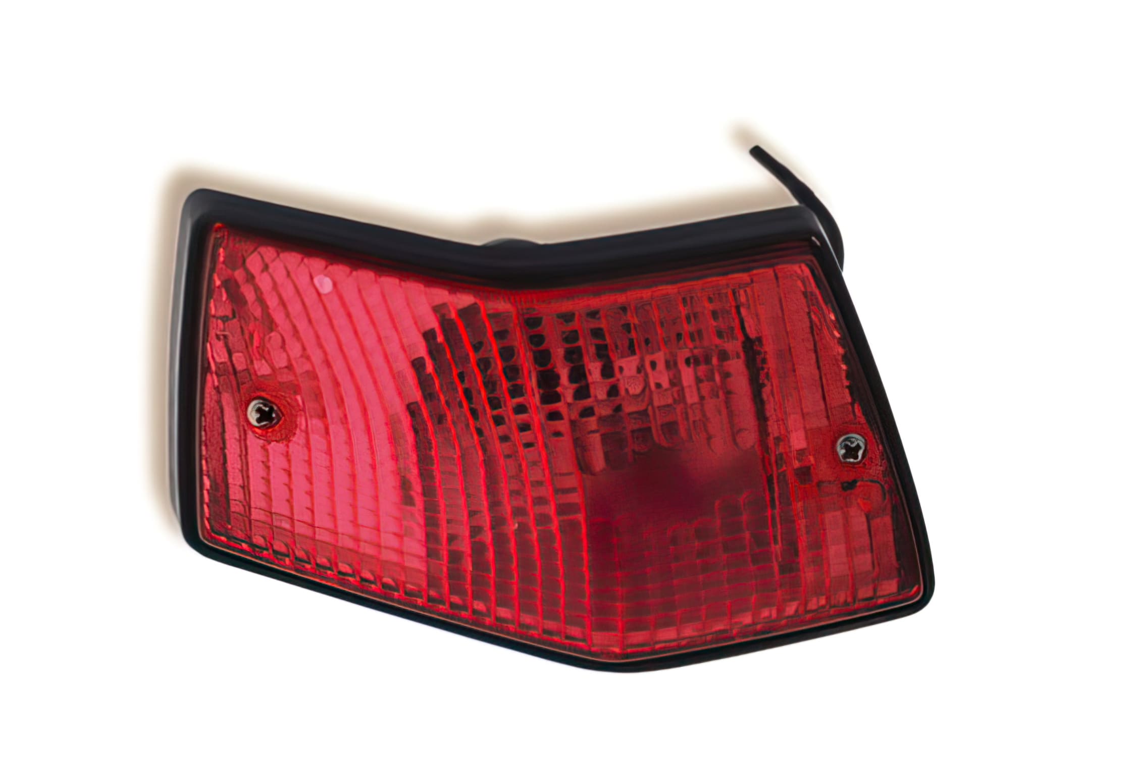 R246480430 Freccia posteriore sinistra RMS Vespa PX / PXE 125 - 200cc, COD: R246480430