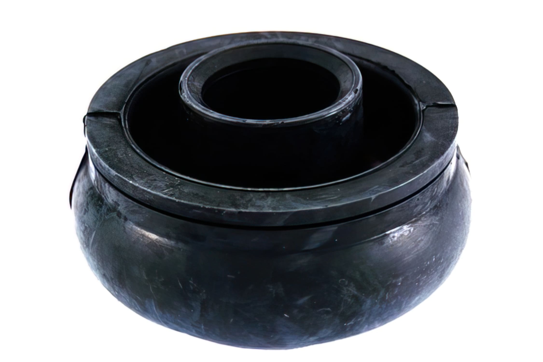 R100620050 Rubber Flange for Intake Manifold RMS D=16 Vespa