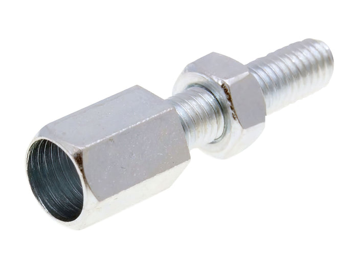 36349 Tendicavo M5x1.00 - L.25mm - guaina d.9,8mm, COD: '36349