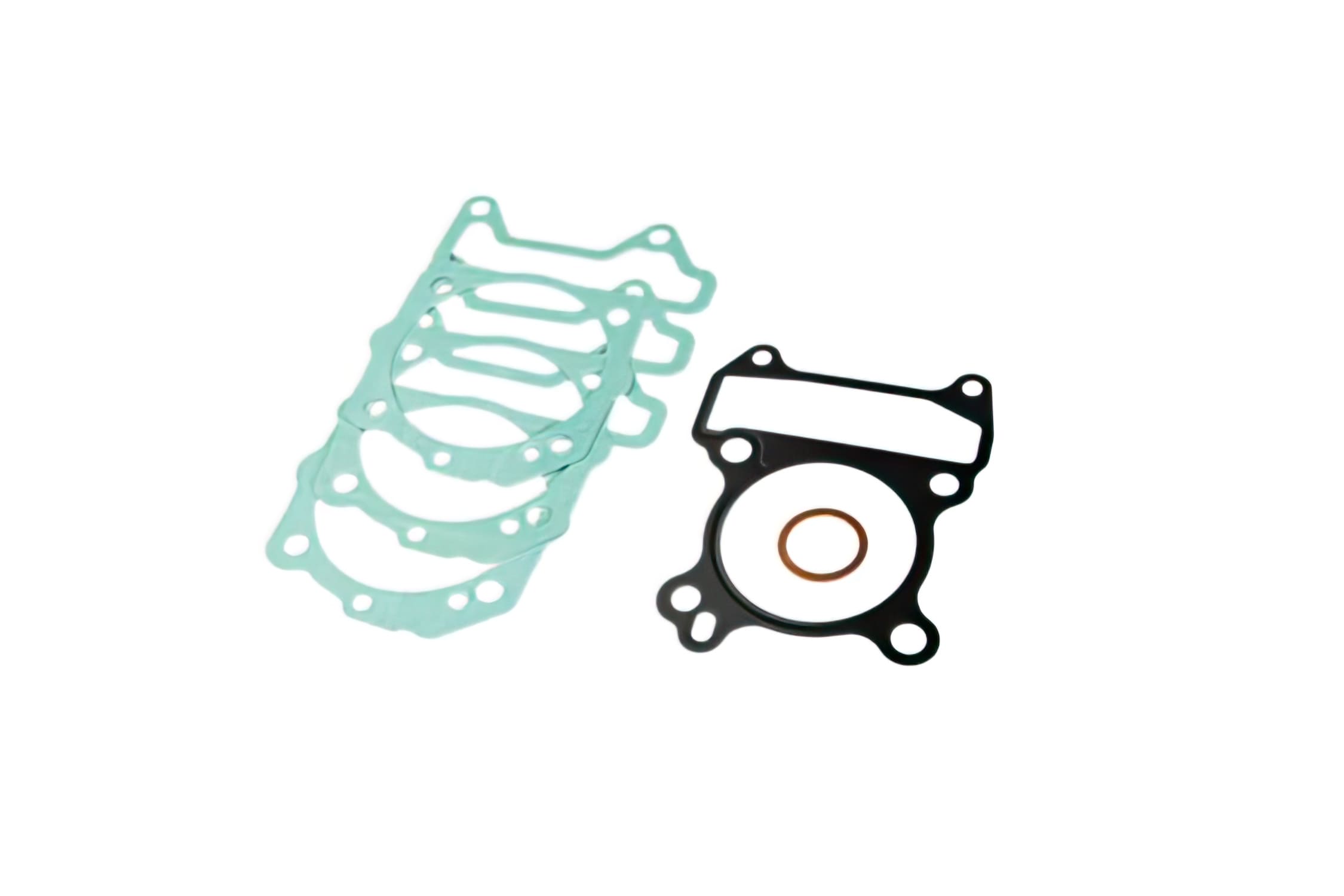 CGN486017 Kit Guarnizione Cilindro qualità originale Piaggio Vespa LX 125cc 2006-2012, COD: CGN486017