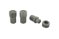 U242.047 Set Spine per Correttore di Coppia Polini, Piaggio, 3 pezzi, COD: U242.047