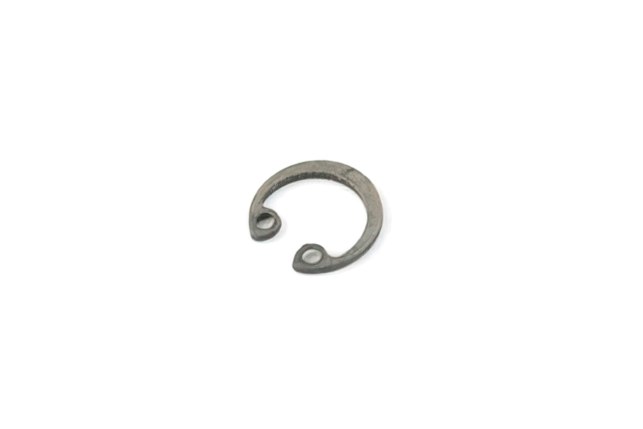 CGN3256 Clip Pistone, Spinotto Pistone 10mm, Piaggio Ciao PX, COD: CGN3256