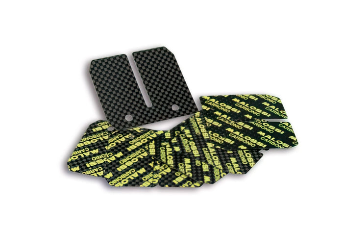 M275614.C0 Lamelle in Carbonio Malossi MHR 0,30/0,35/0,40 mm VL6/VL15, COD: M275614.C0